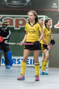Bild 279 - B-Juniorinnen Deutsche Meisterschaften